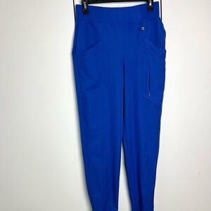Cuddl Duds Climate Right Scrub Pants Size‎ XS